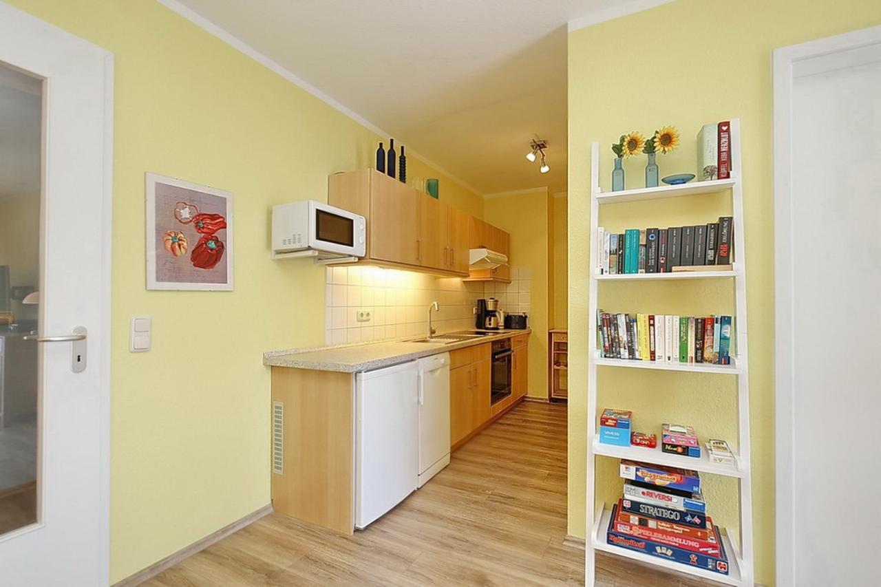 Duenenblick Wohnung 42 บอลเทินฮาเกิน ภายนอก รูปภาพ