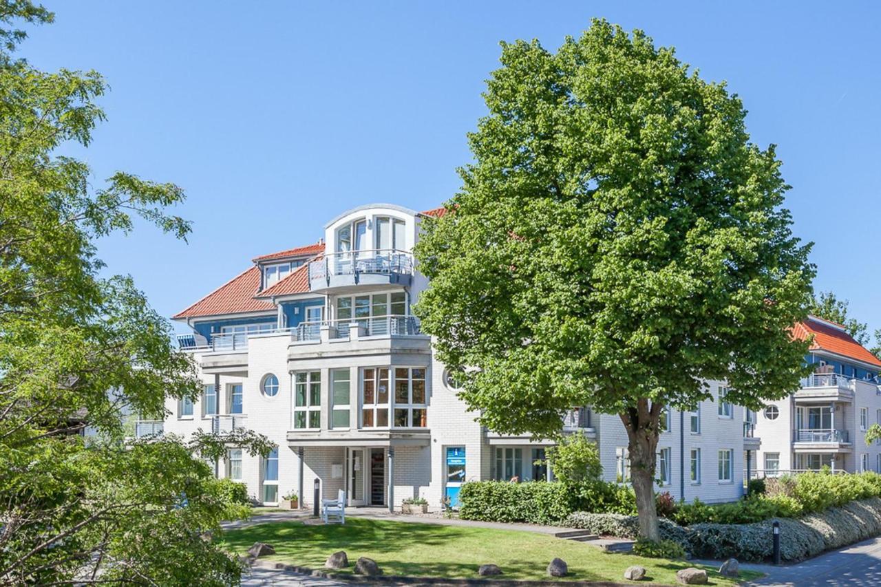 Duenenblick Wohnung 42 บอลเทินฮาเกิน ภายนอก รูปภาพ