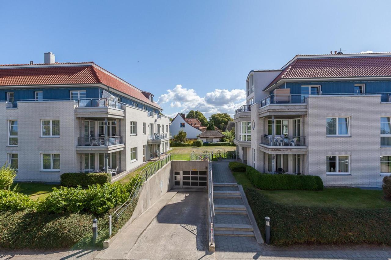 Duenenblick Wohnung 42 บอลเทินฮาเกิน ภายนอก รูปภาพ