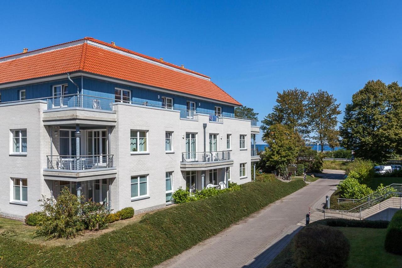 Duenenblick Wohnung 42 บอลเทินฮาเกิน ภายนอก รูปภาพ