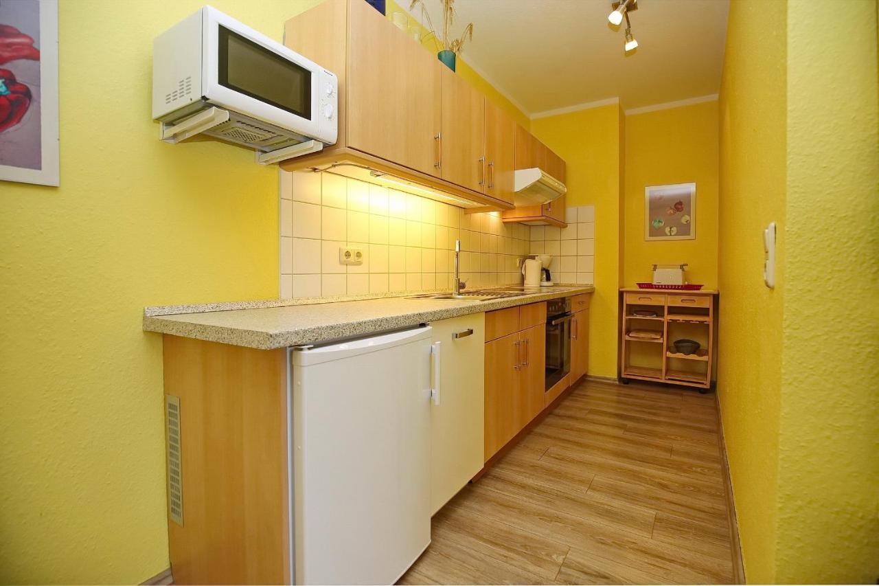 Duenenblick Wohnung 42 บอลเทินฮาเกิน ภายนอก รูปภาพ