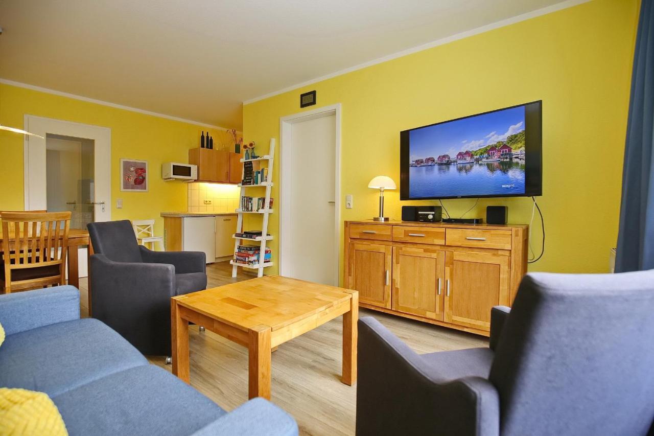 Duenenblick Wohnung 42 บอลเทินฮาเกิน ภายนอก รูปภาพ