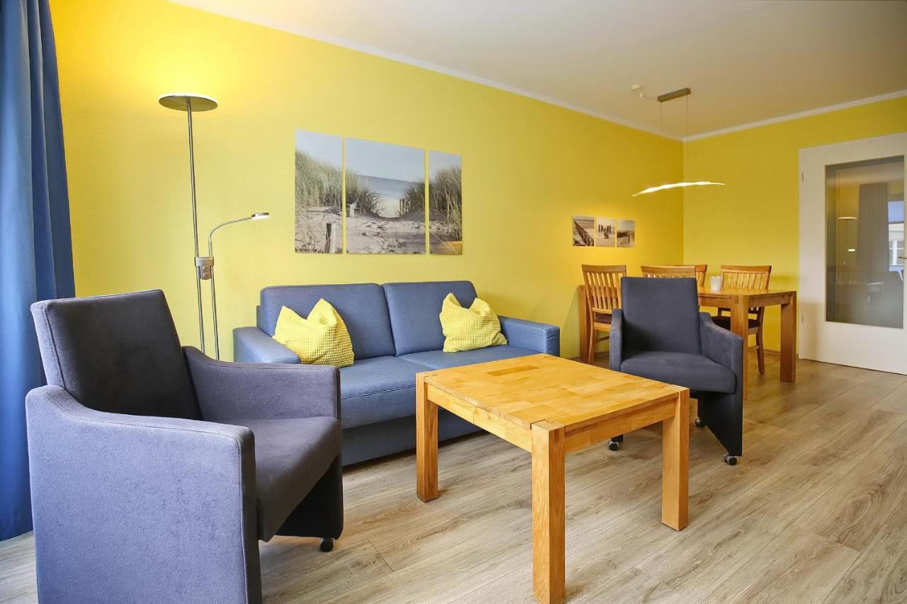 Duenenblick Wohnung 42 บอลเทินฮาเกิน ภายนอก รูปภาพ