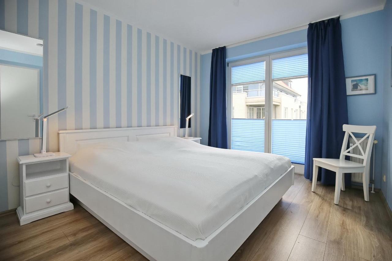 Duenenblick Wohnung 42 บอลเทินฮาเกิน ภายนอก รูปภาพ