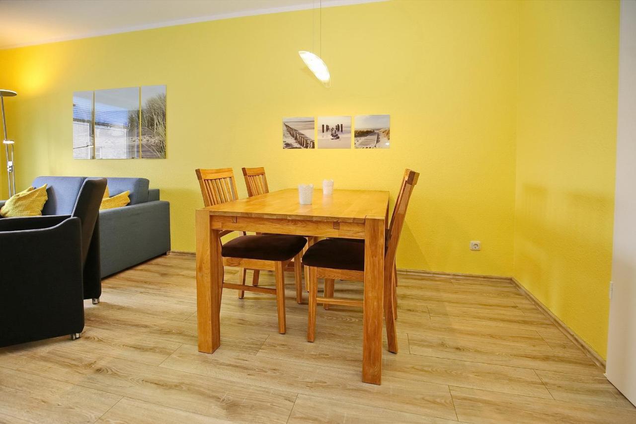 Duenenblick Wohnung 42 บอลเทินฮาเกิน ภายนอก รูปภาพ