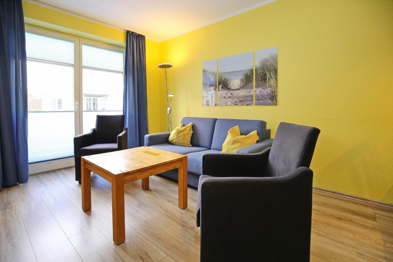 Duenenblick Wohnung 42 บอลเทินฮาเกิน ภายนอก รูปภาพ