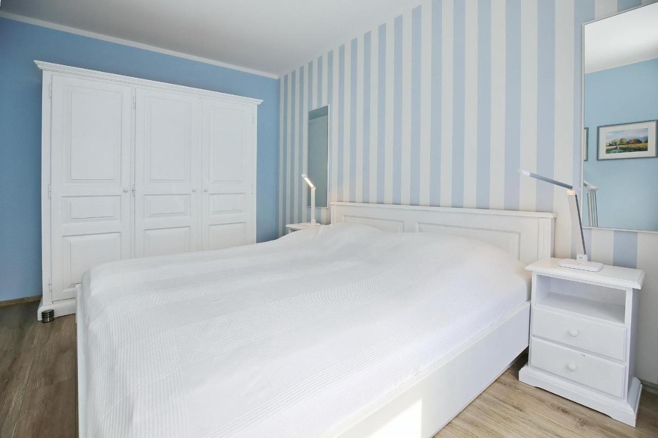 Duenenblick Wohnung 42 บอลเทินฮาเกิน ภายนอก รูปภาพ