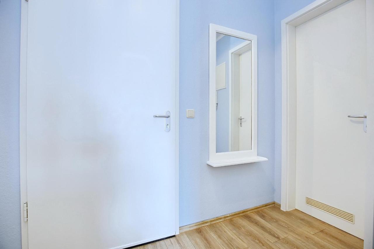 Duenenblick Wohnung 42 บอลเทินฮาเกิน ภายนอก รูปภาพ