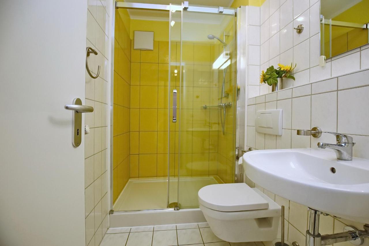 Duenenblick Wohnung 42 บอลเทินฮาเกิน ภายนอก รูปภาพ