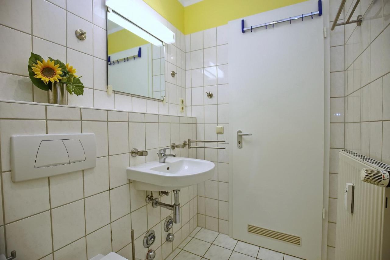 Duenenblick Wohnung 42 บอลเทินฮาเกิน ภายนอก รูปภาพ