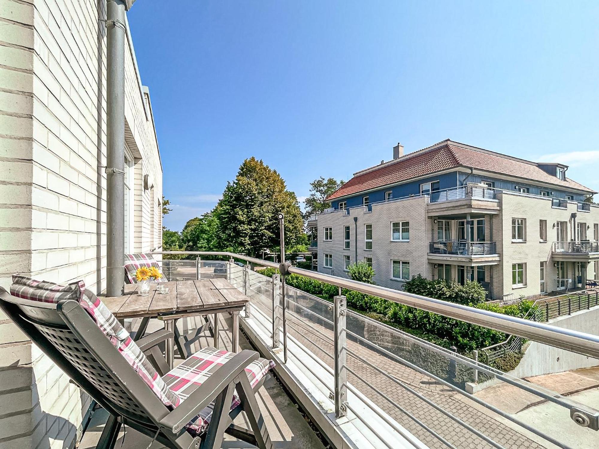 Duenenblick Wohnung 42 บอลเทินฮาเกิน ภายนอก รูปภาพ